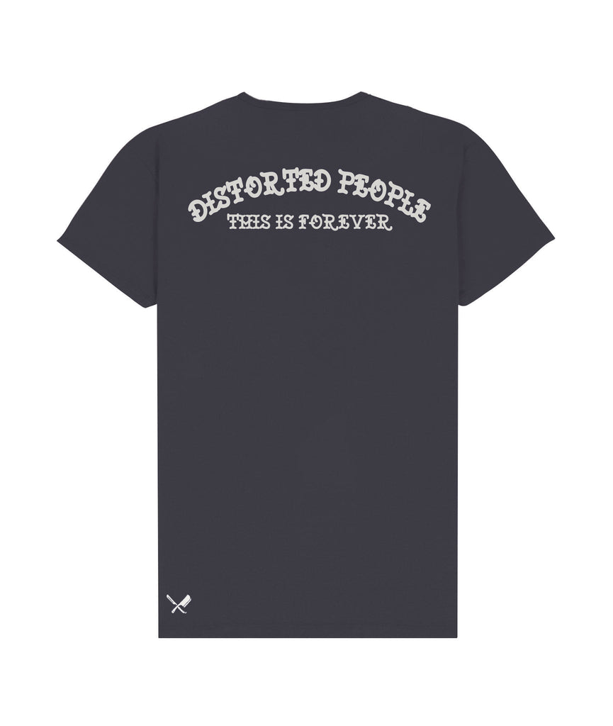 Tattoo Forever Crew Neck