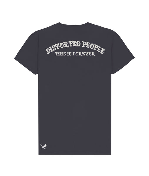 Tattoo Forever Crew Neck