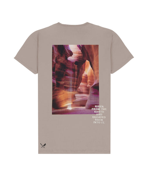 Nature Earth Crew Neck