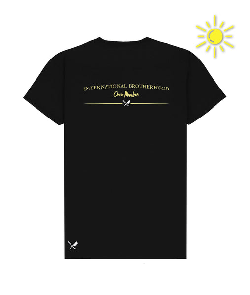 International Brotherhood Crew Neck