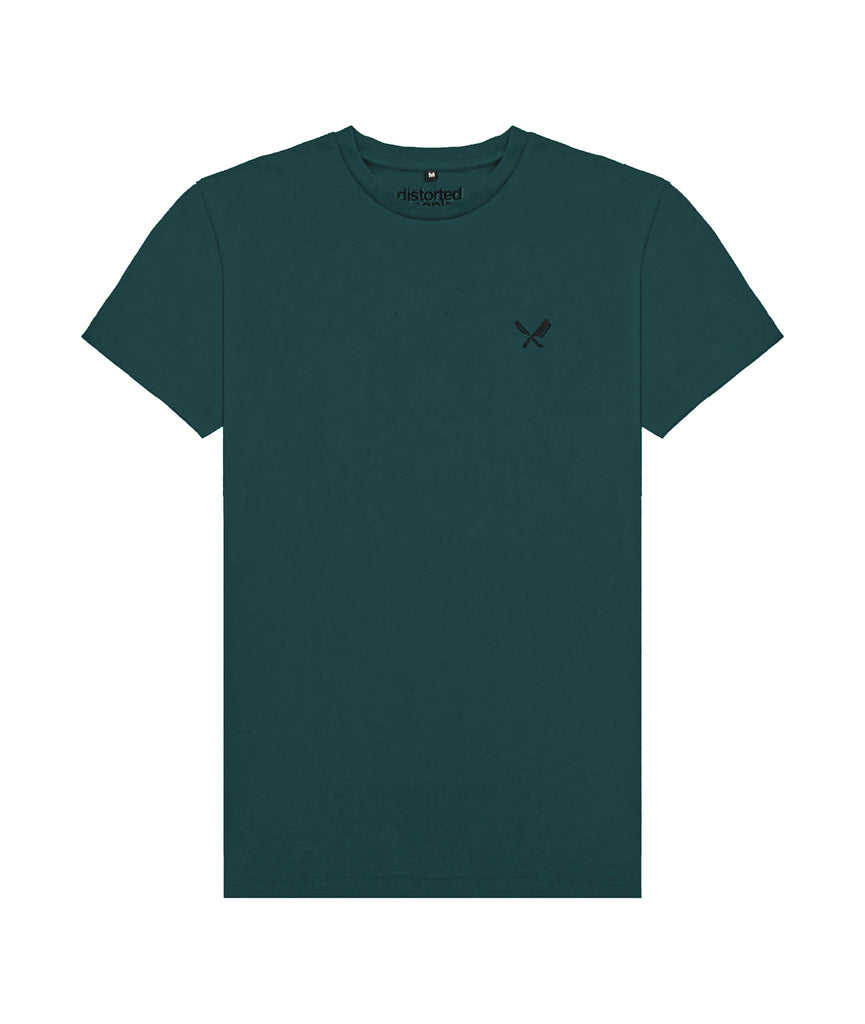 Classic Crew Neck