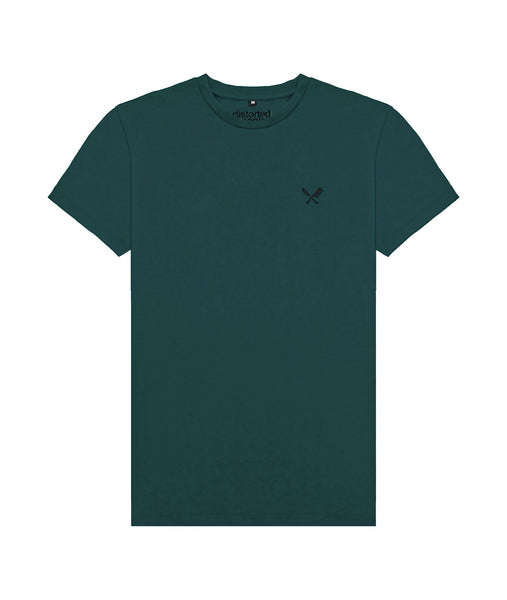 Classic Crew Neck