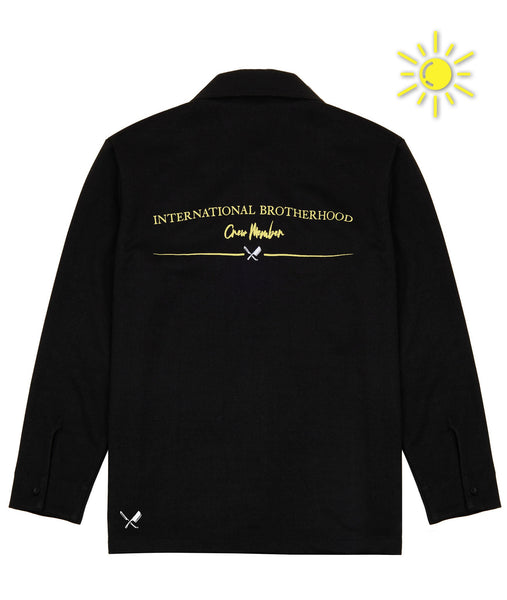 International Brotherhood