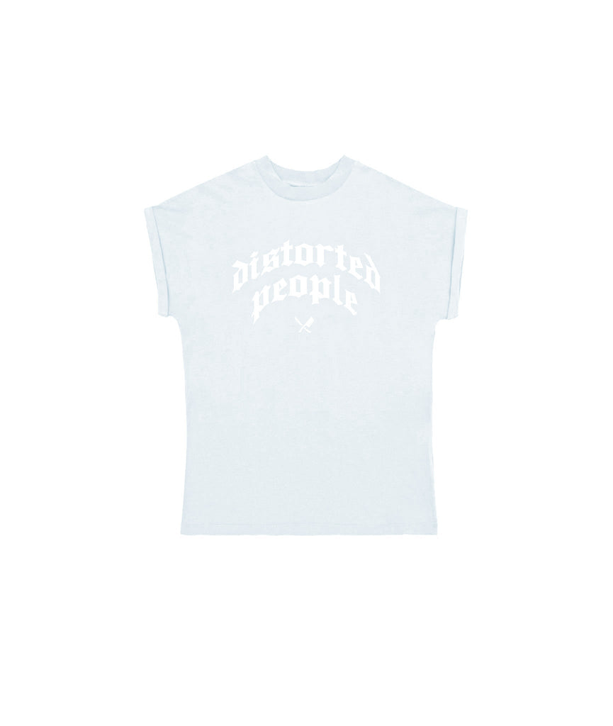 WMN Tight Round Neck