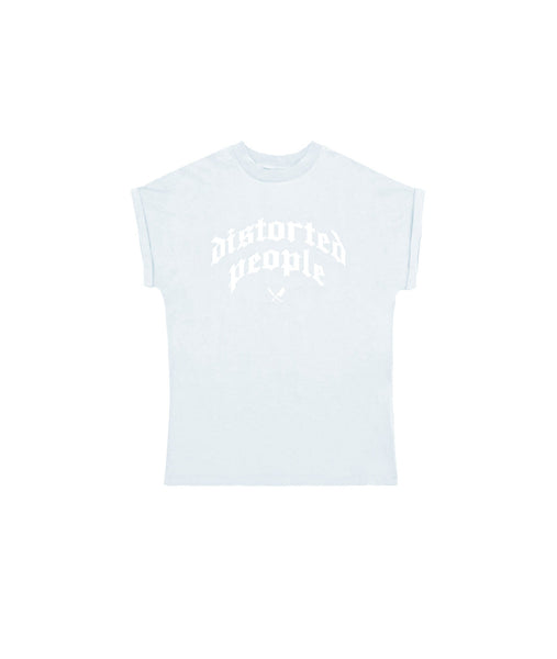 WMN Tight Round Neck