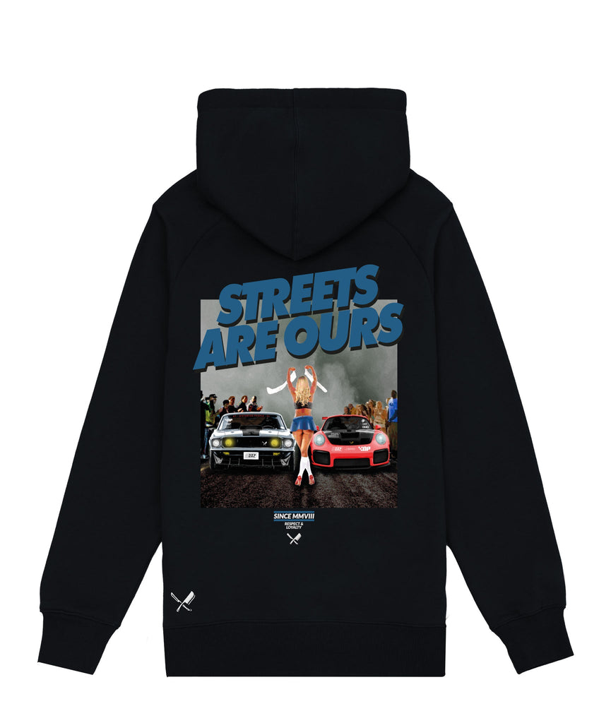 Streets Are Ours Cars