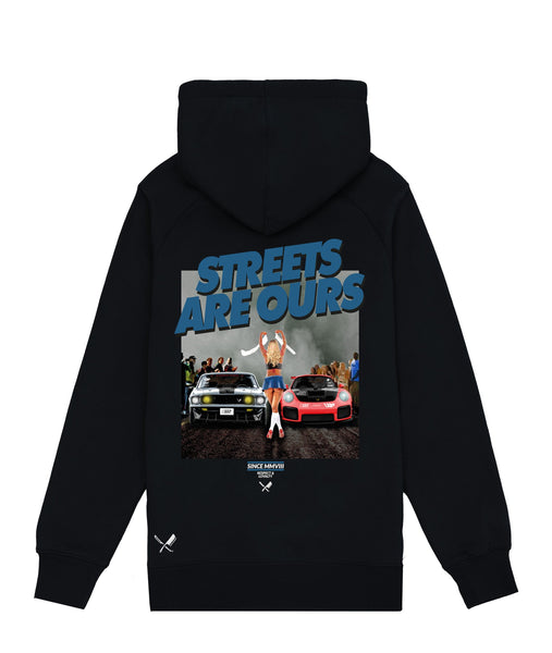 Streets Are Ours Cars