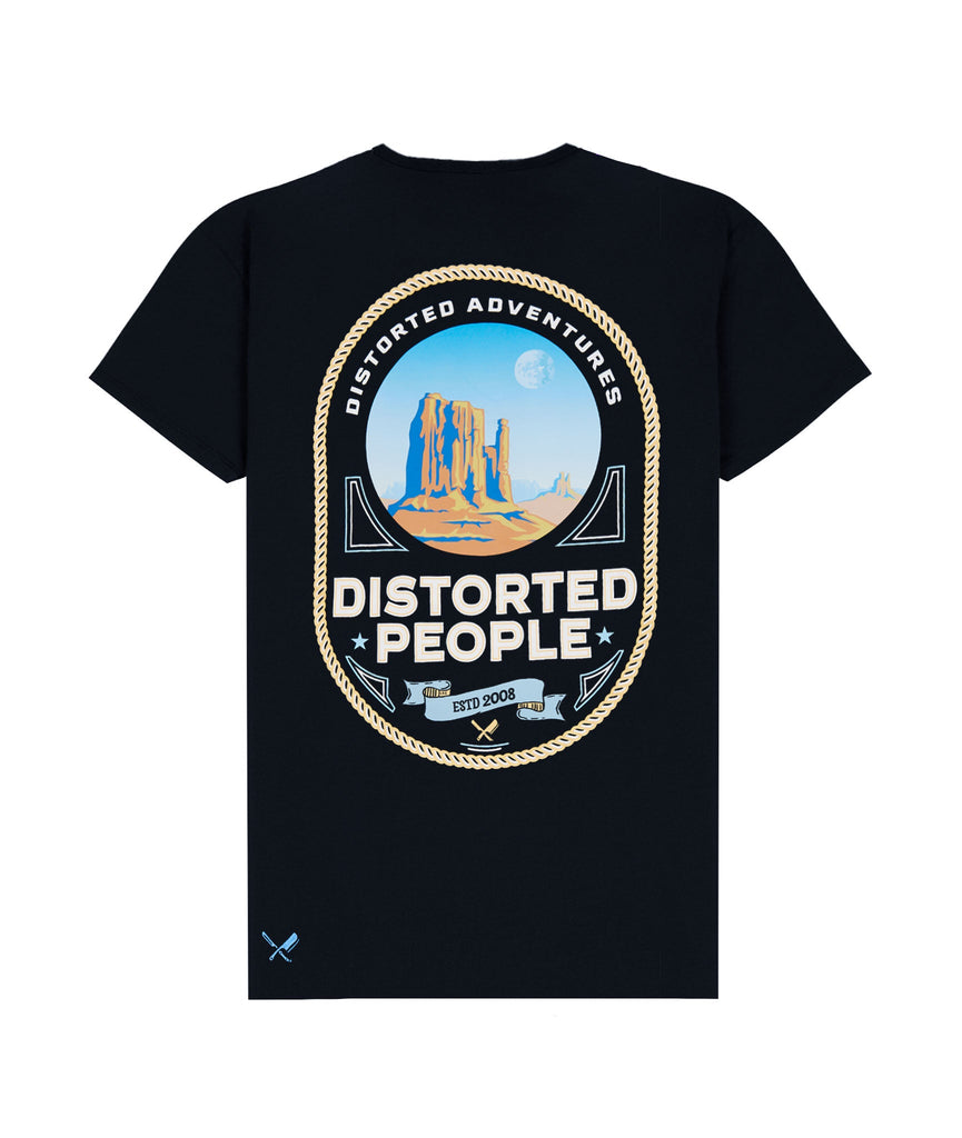 Desert Crew Neck