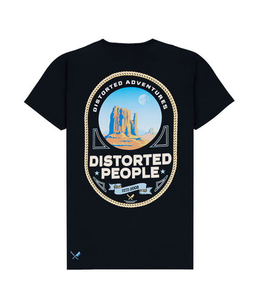 Desert Crew Neck