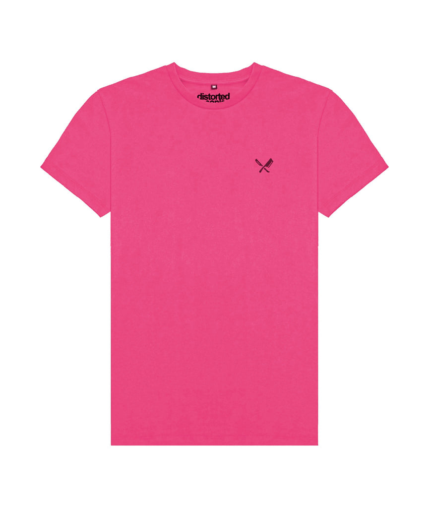 Classic Crew Neck