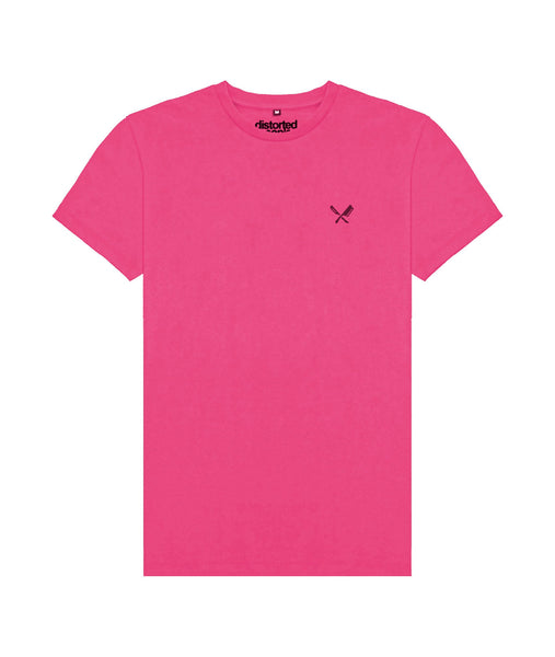 Classic Crew Neck