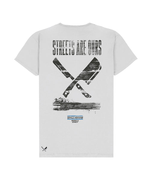 Streets Are Ours Crew Neck