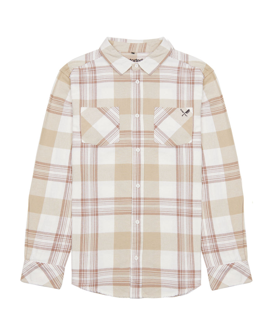 Check Flannel