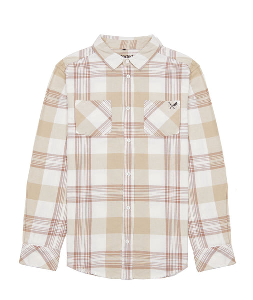 Check Flannel