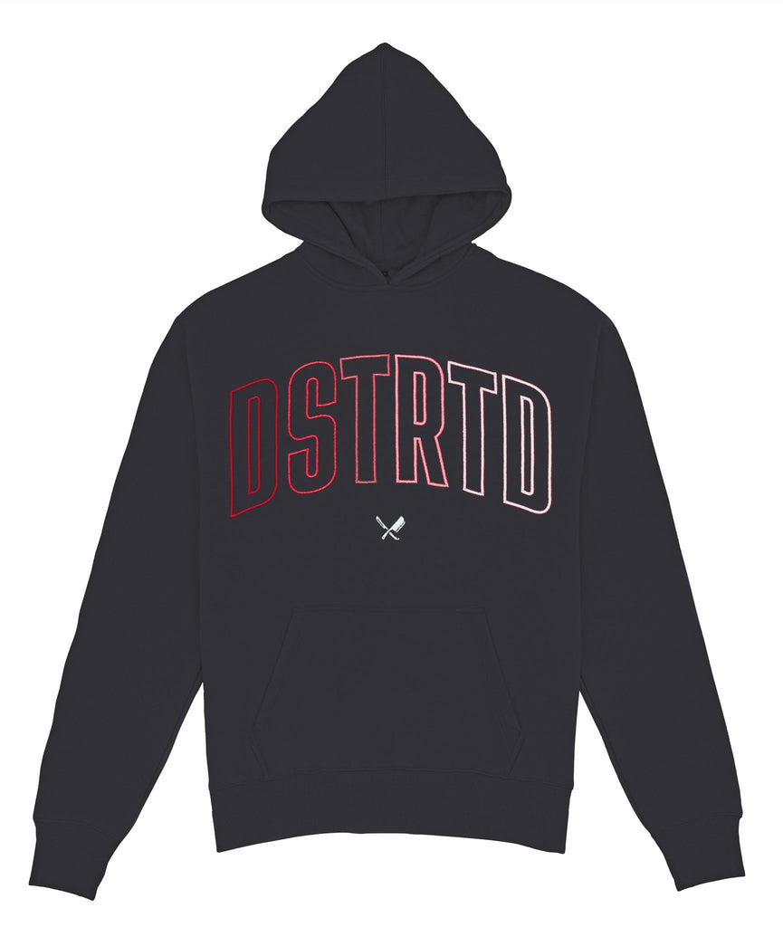 DSTRTD