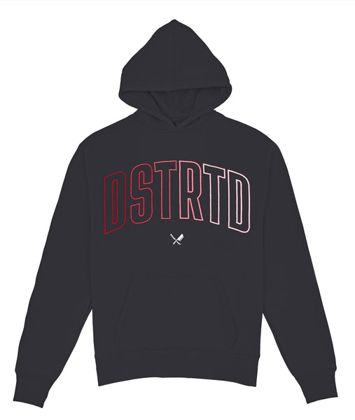 DSTRTD