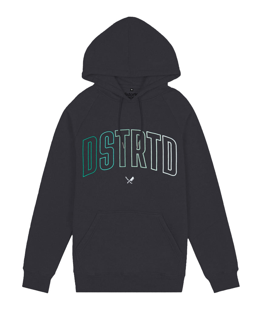 DSTRTD