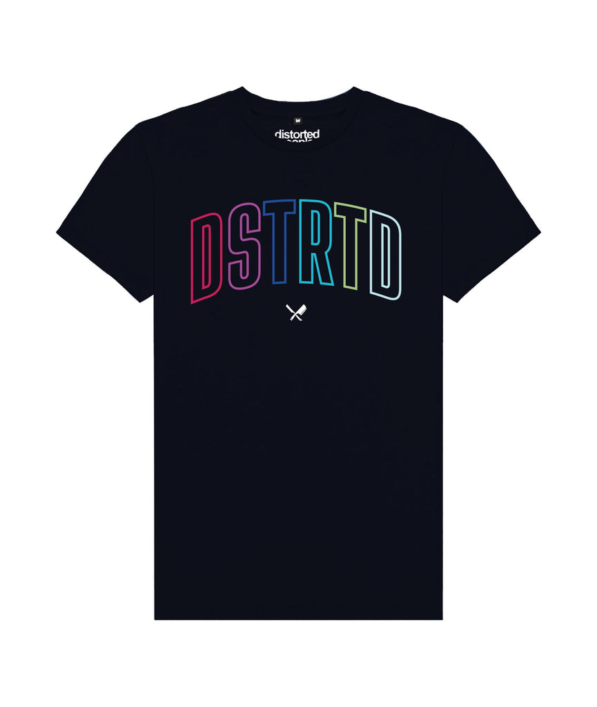 DSTRTD