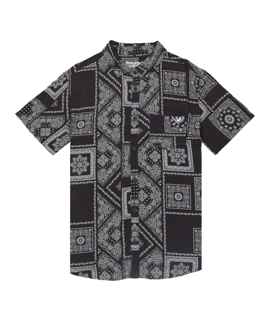 Paisley