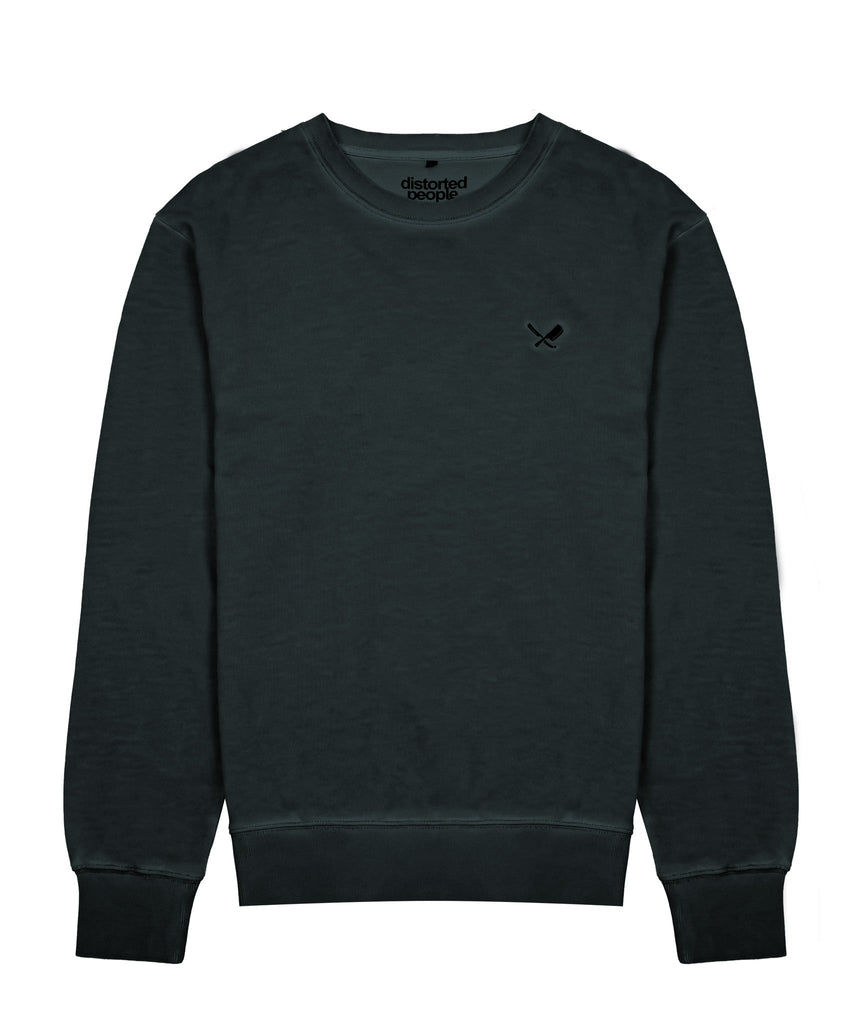 Classic Crew Neck