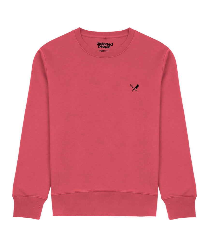 Classic Crew Neck