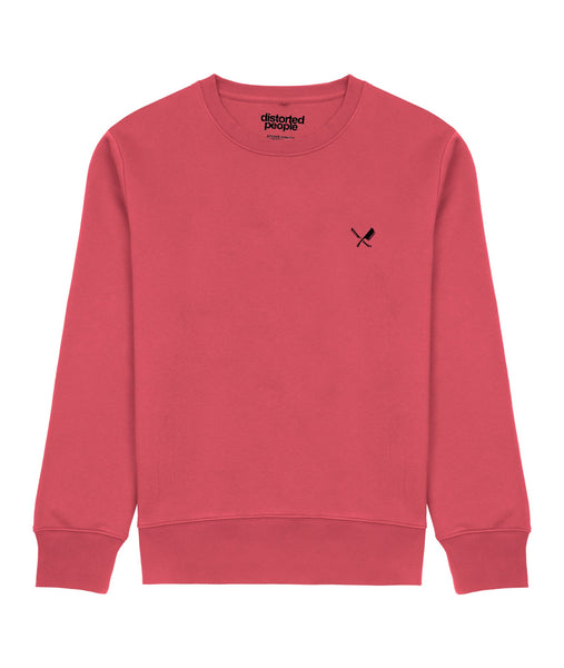Classic Crew Neck