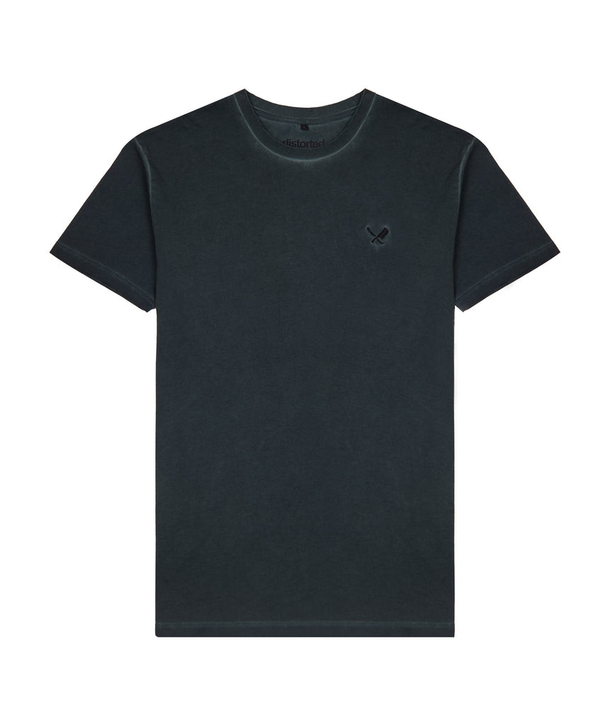 Classic Crew Neck
