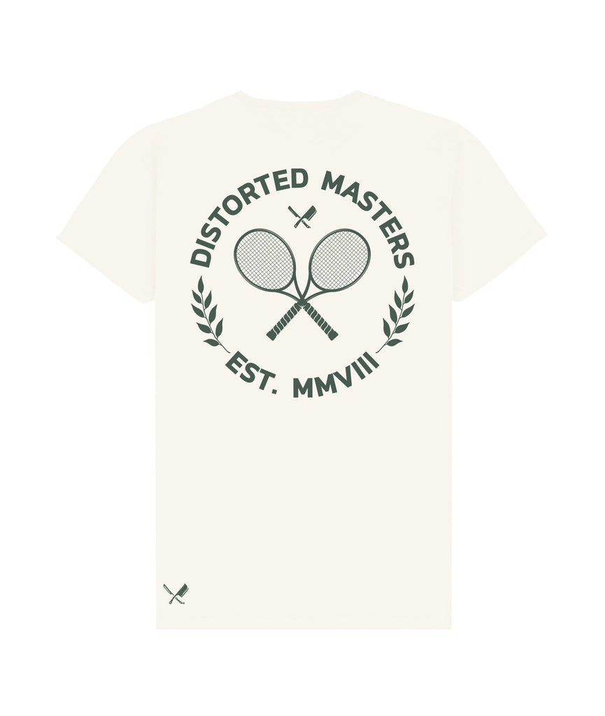 Tennis Crew Neck