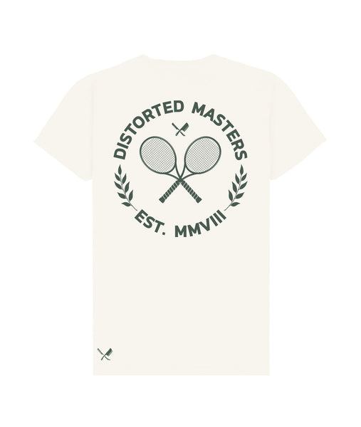 Tennis Crew Neck