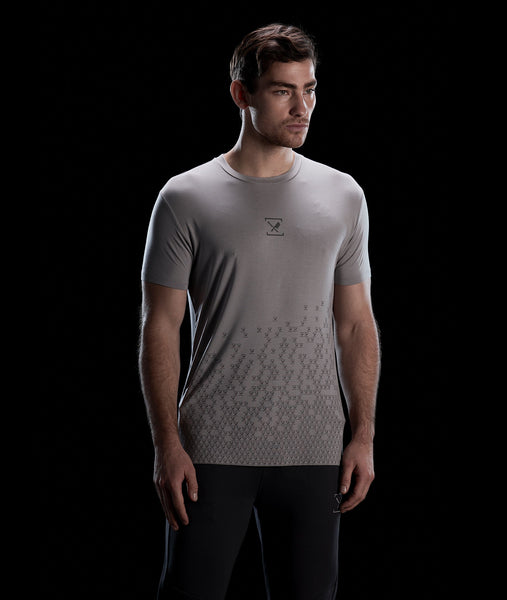 Gym Straight Hem