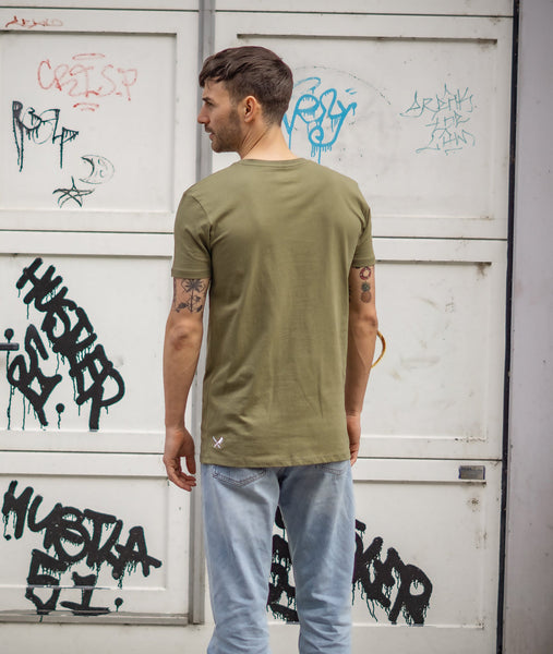 Classic Grand V-Neck