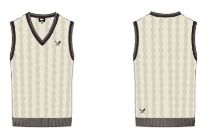 Chronicles Knit