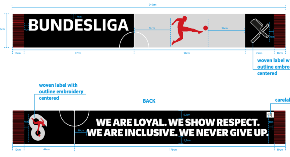 BL x DP Soccer