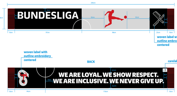 BL x DP Soccer