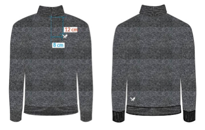 Knit Rollneck
