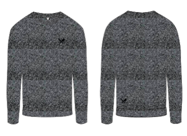 Knit Crew Neck