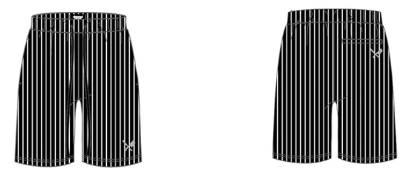 Chronicles Striped