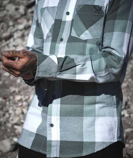 Check Flannel