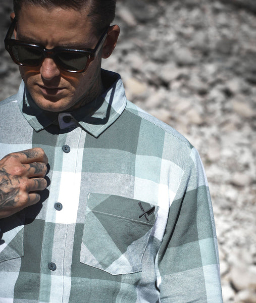 Check Flannel