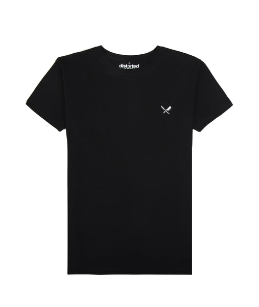 Classic Crew Neck