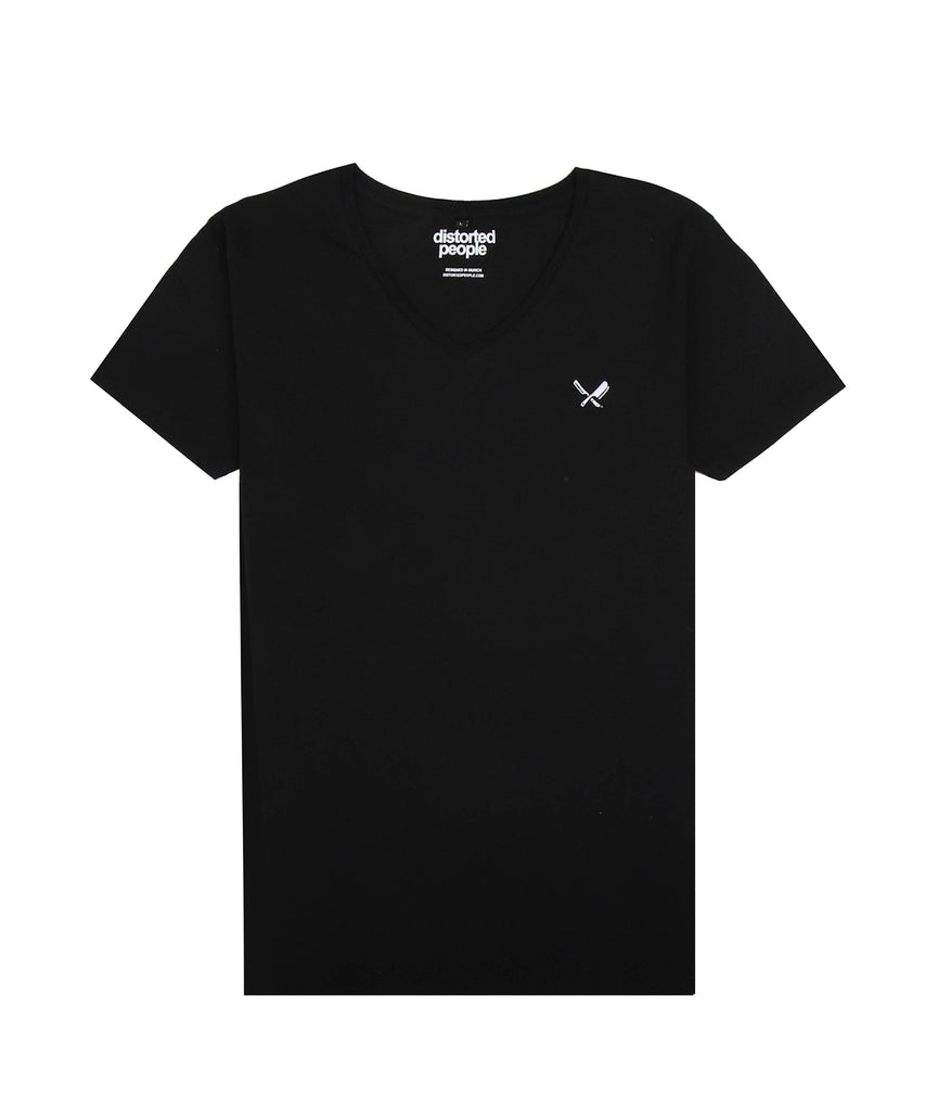 Classic Grand V-Neck