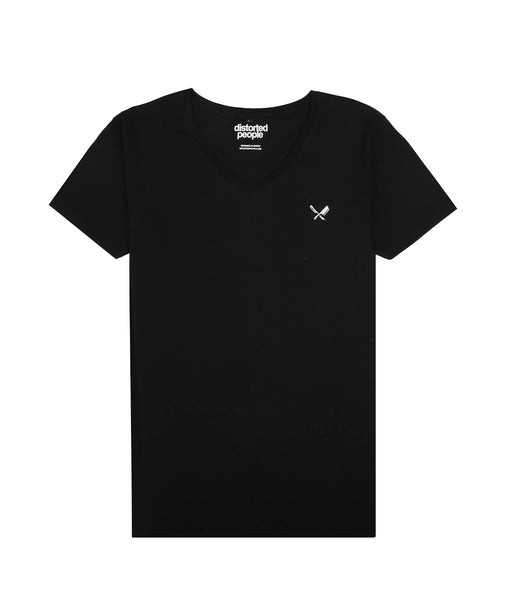 Classic Grand V-Neck