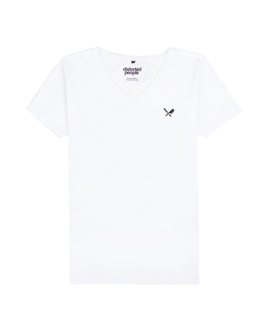Classic Grand V-Neck