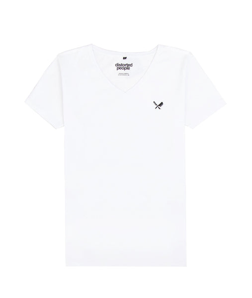 Classic Grand V-Neck
