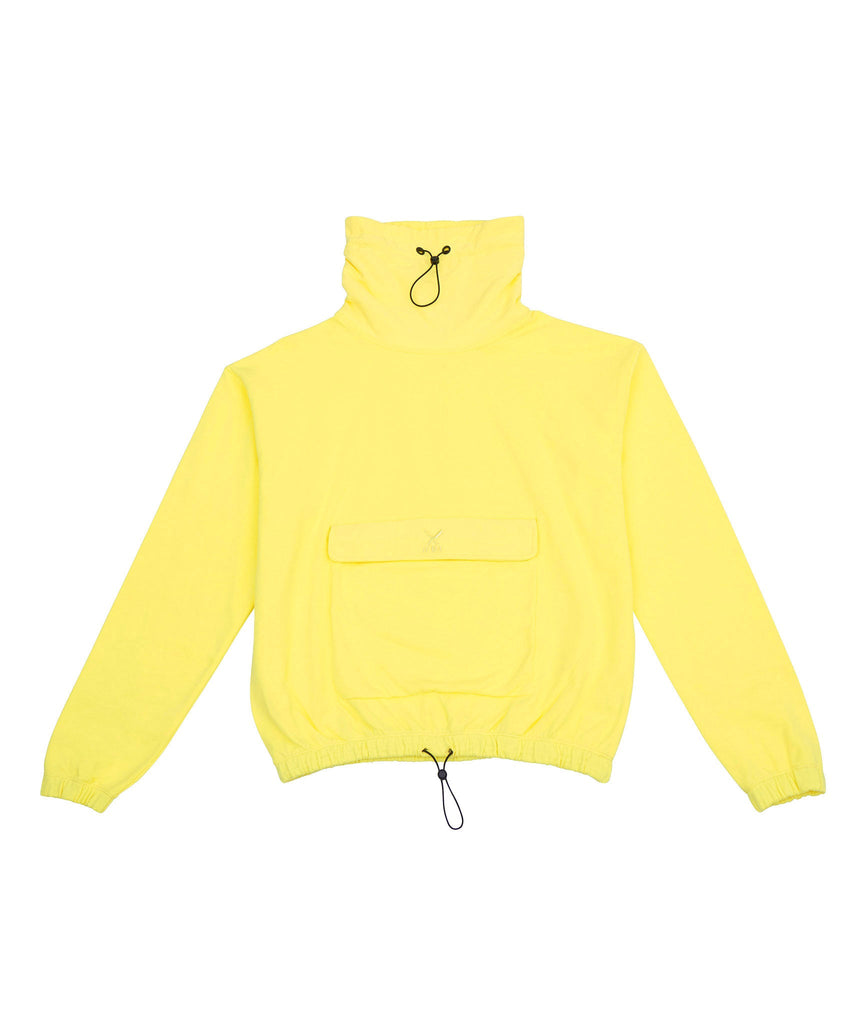 WMN Classic Funnel Neck