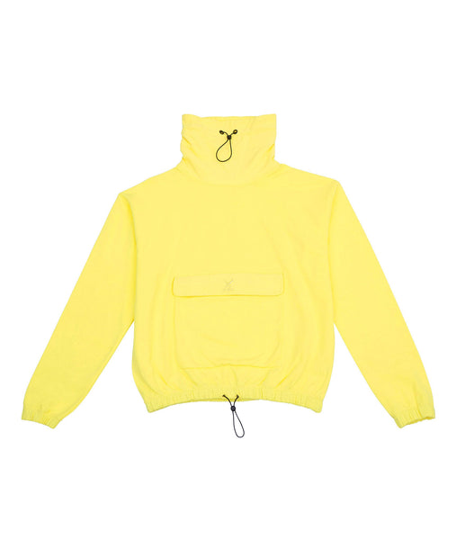 WMN Classic Funnel Neck