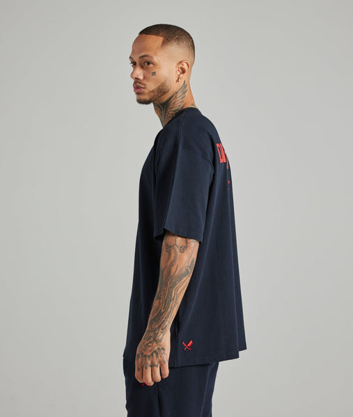 Crew Member