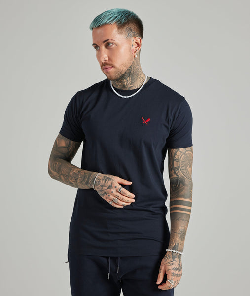 Crew Member Crew Neck