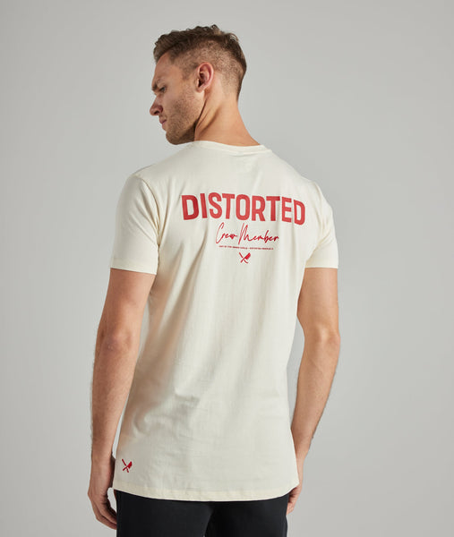 Crew Member Crew Neck