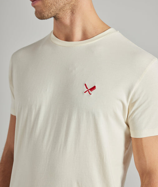 Crew Member Crew Neck